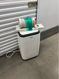 Ac air conditioner