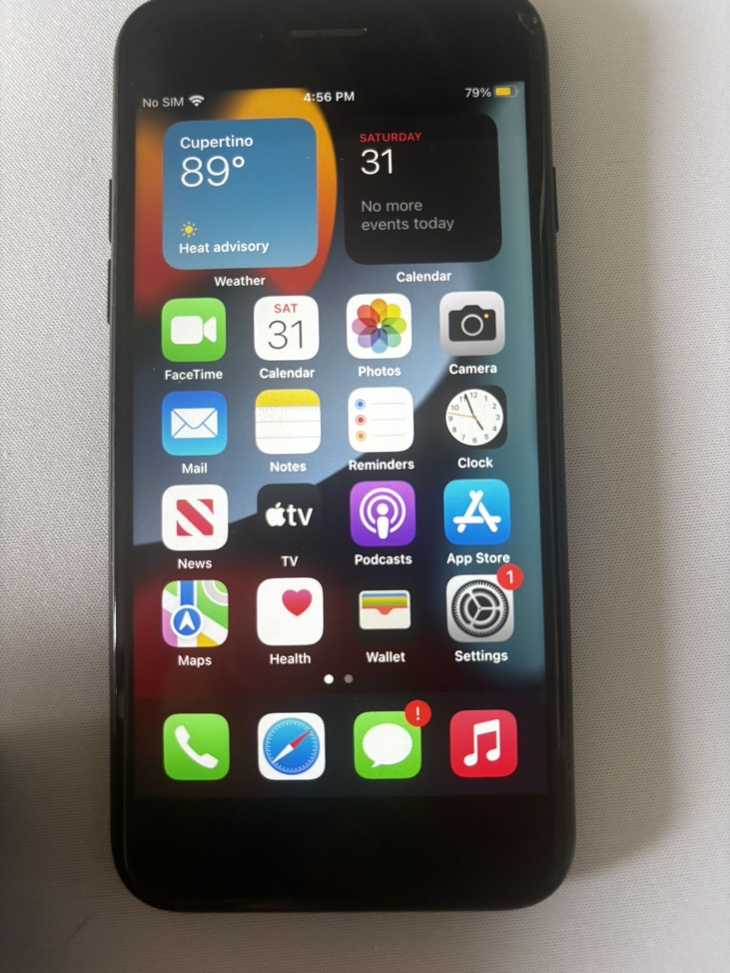 iPhone 7