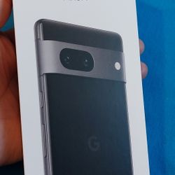 Google Pixel 7 128gb