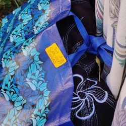 Set Of Two, Front Seat, Car Seat Covers!
