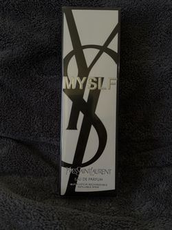 Ysl y myself