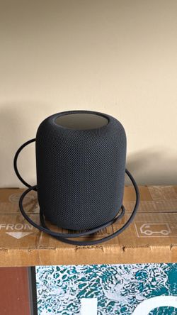 Apple HomePod 2