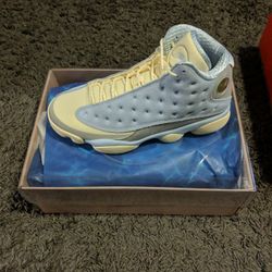 Jordan 13 Soulfly 