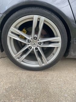 20 inch 5x120 lug pattern