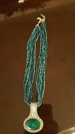 necklaces collection