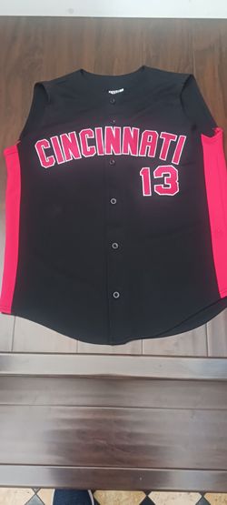 Jersey 8