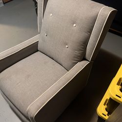 Nursery Chair