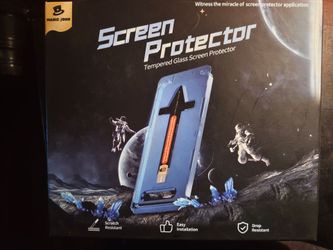 iPhone 11pro max screen protector
