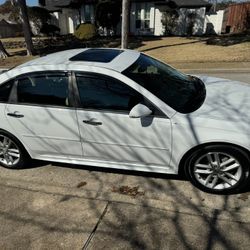 2011 Chevrolet Impala