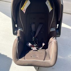 Baby Stroller And Car seats 