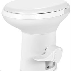Brand New Luxury Rv Toilet For $120