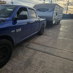 2016 Salem Cruise Lite by Forest River Travel Trailer