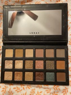 LORAC FAIRYTALE FOREST EYESHADOW PALETTE