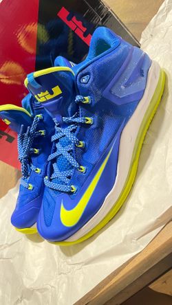 Nike LeBron 11 low  DS