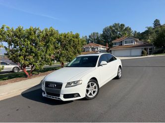 2009 Audi A4