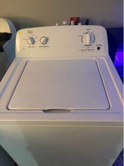 Excellent condition roper washer