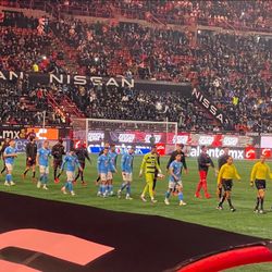 Xolos Vs Queretaro (Home Opener) Front Row Seats