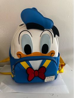 Donald Duck