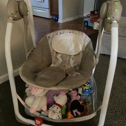 Baby items