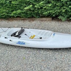 Hobie Mirage Kayak