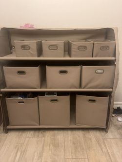 Storage Unit