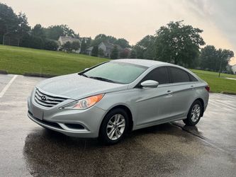 🚗 2012 Hyundai Sonata GLS 🚗