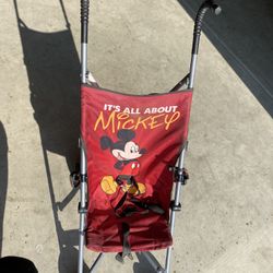 Disney. Stroller