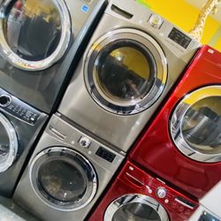 Kenmore Washer And Dryer No Credit Needed