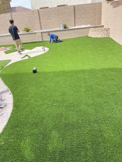 Fake Grass