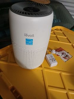 Air Purifier 