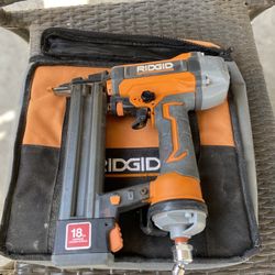 Rigid Staple Gun 