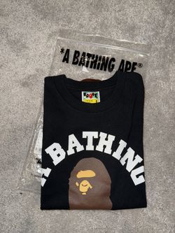 Authentic Bape T-Shirt