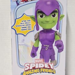 Marvel Amazing Friends Green Goblin @ToyBros 
