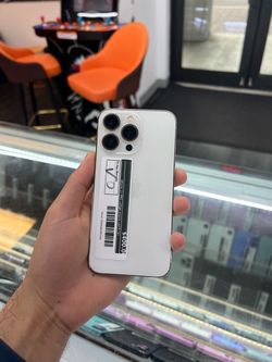 iPhone 13 Pro 128GB (Unlocked)
