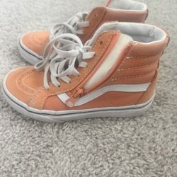  Shoes - Vans 13 Girls 