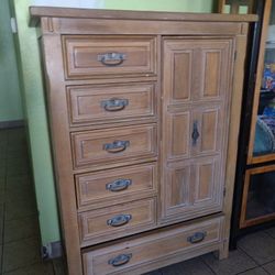 Official Link Taylor Door Chest Vintage $500