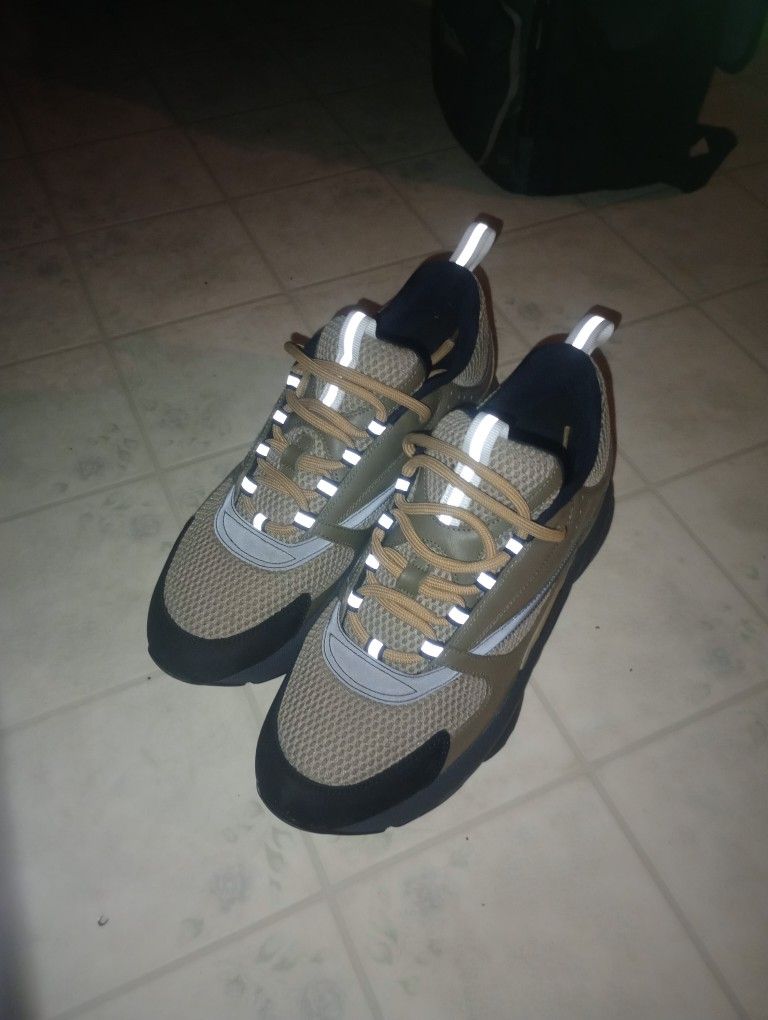 Doir B 22 Shoes 