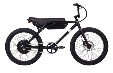 Electric bike 29 mph