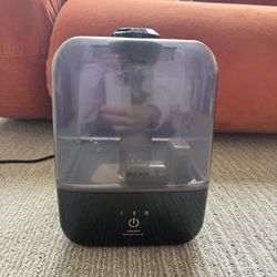 Humidifier (4.5L – Mikikin)