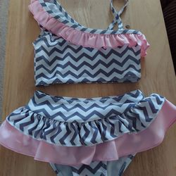 Swimsuit Size 3