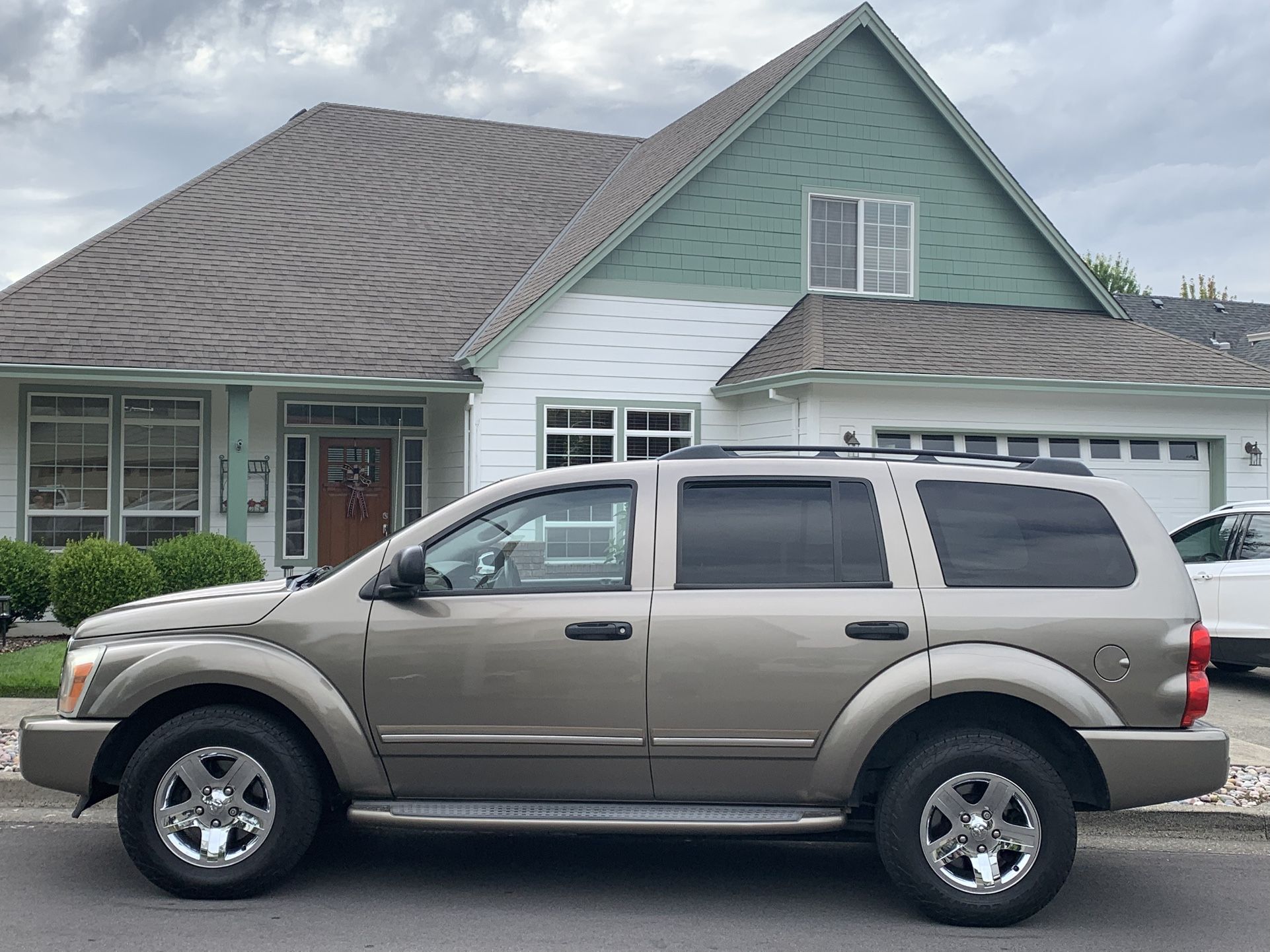 2004 Dodge Durango