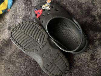 Kids Crocs