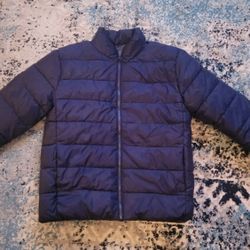 Youth Boys Bomber Jacket New