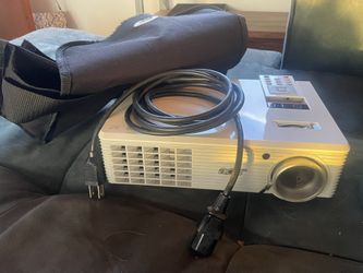 Great Acer projector 