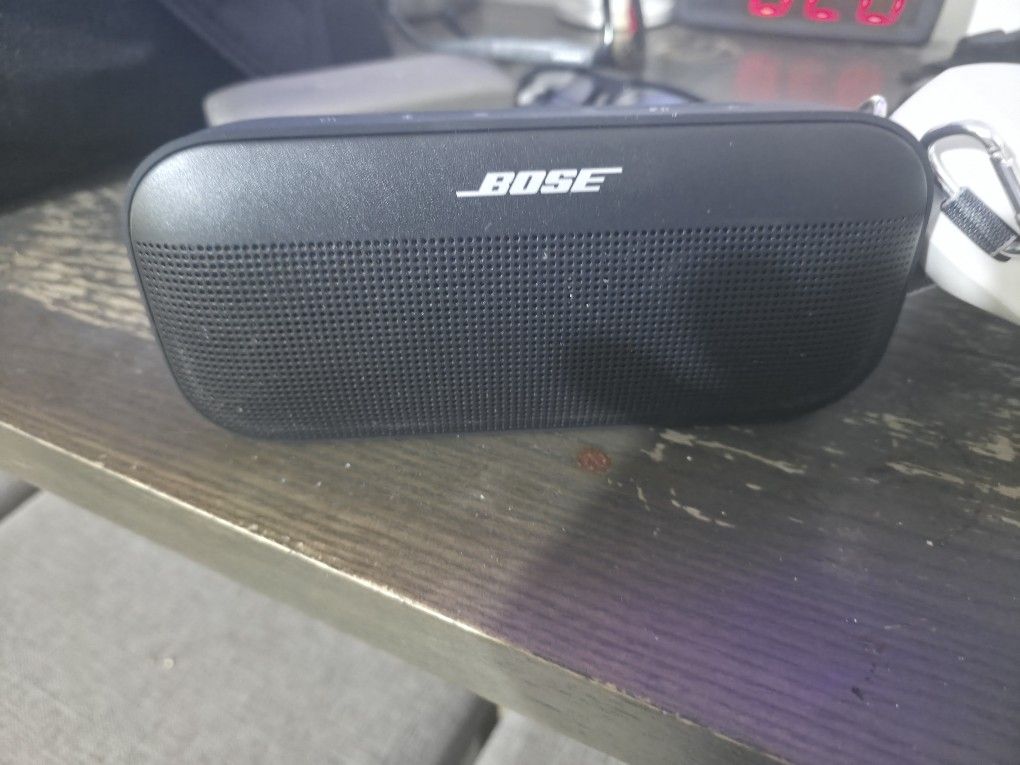 Bose Speaker 