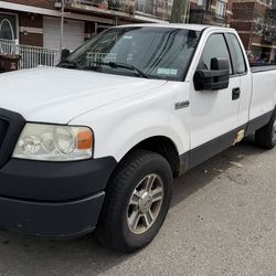 2008 ford f150