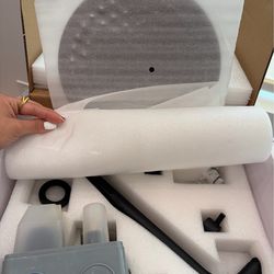 BESy Shower System 8’’