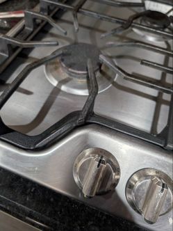 Frigidaire 4 Cooktop Gas Burner