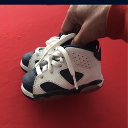 Jordan 6 4c $30