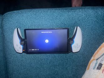 PlayStation control